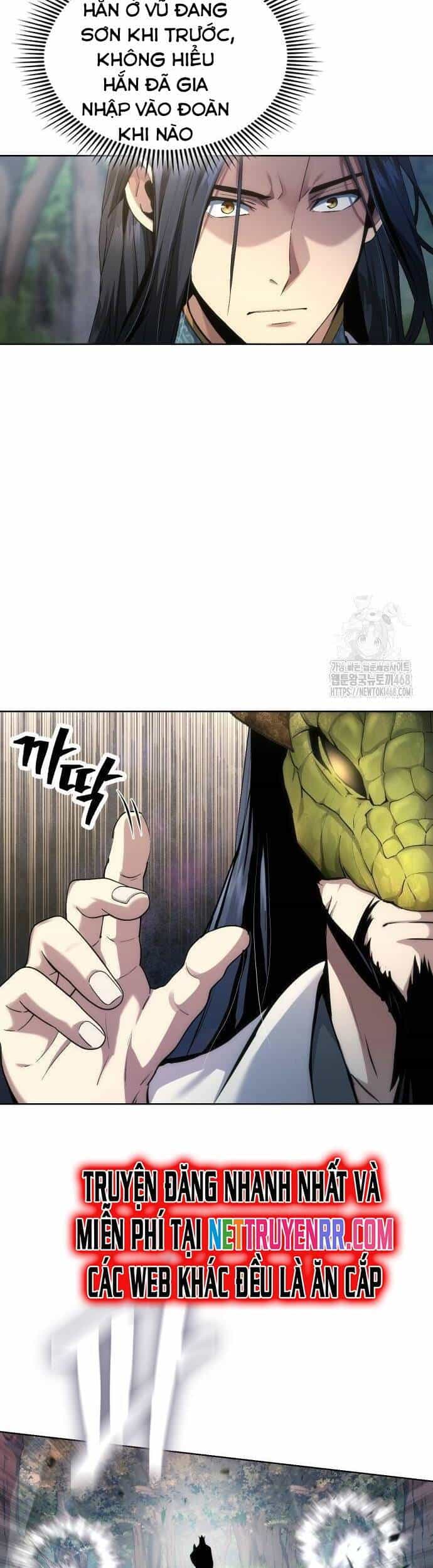 Thiên Trung Long Môn - Chương 14 - ảnh 5