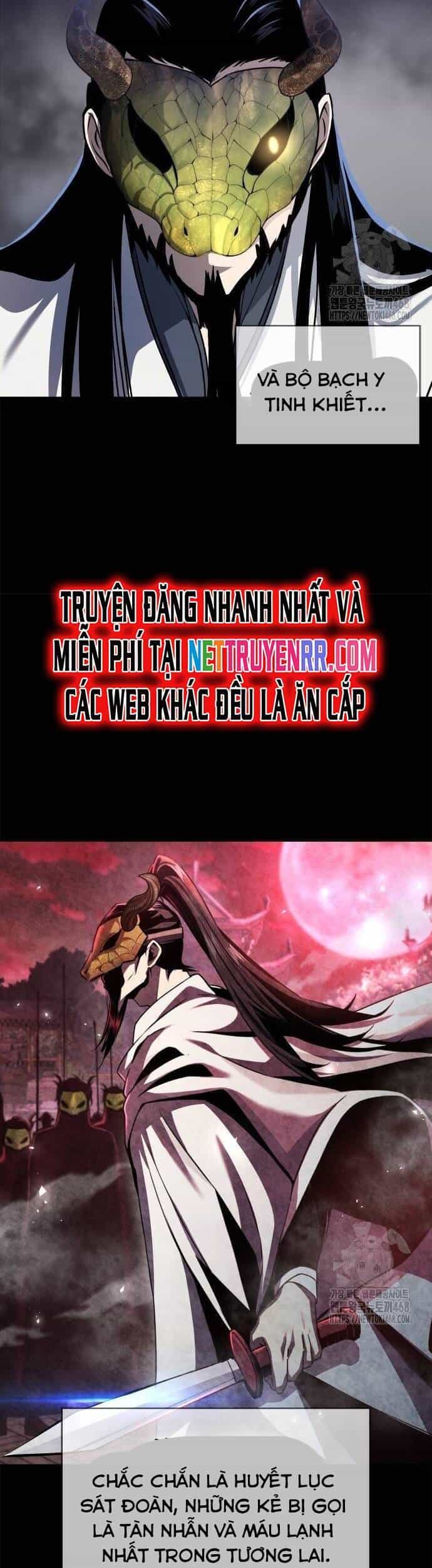 Thiên Trung Long Môn - Chương 14 - ảnh 8