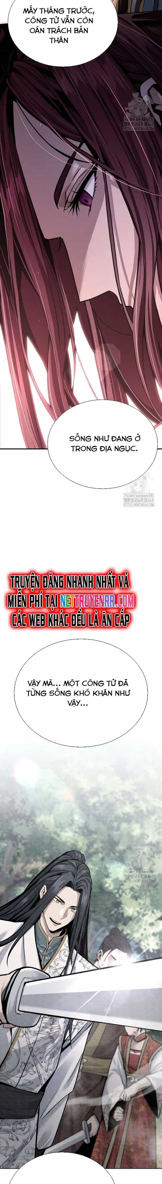 Thiên Trung Long Môn - Chương 15 - ảnh 27