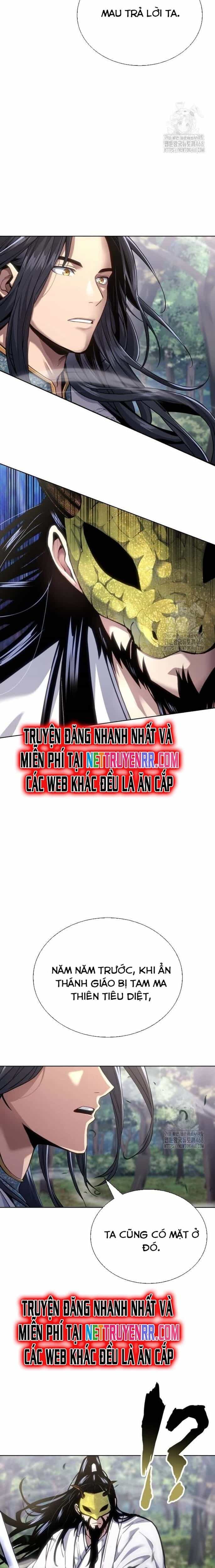 Thiên Trung Long Môn - Chương 15 - ảnh 7