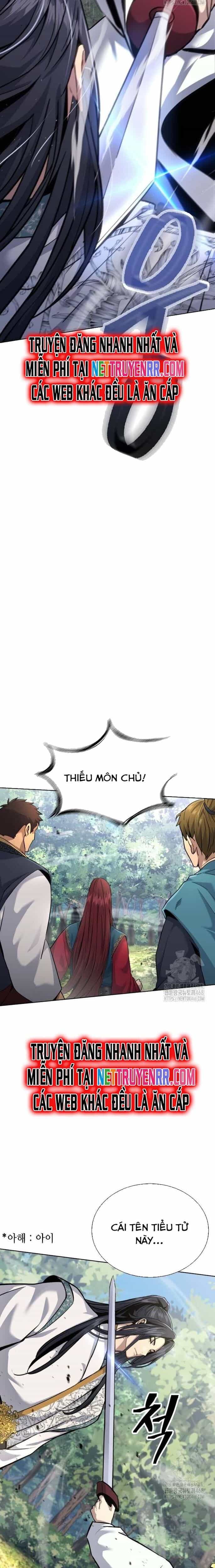 Thiên Trung Long Môn - Chương 15 - ảnh 9