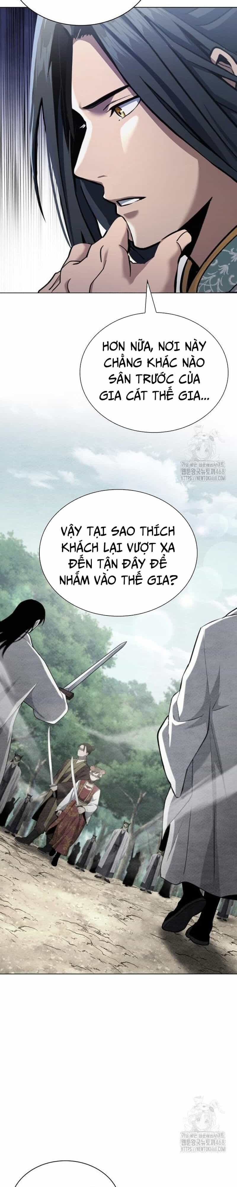Thiên Trung Long Môn - Chương 16 - ảnh 10