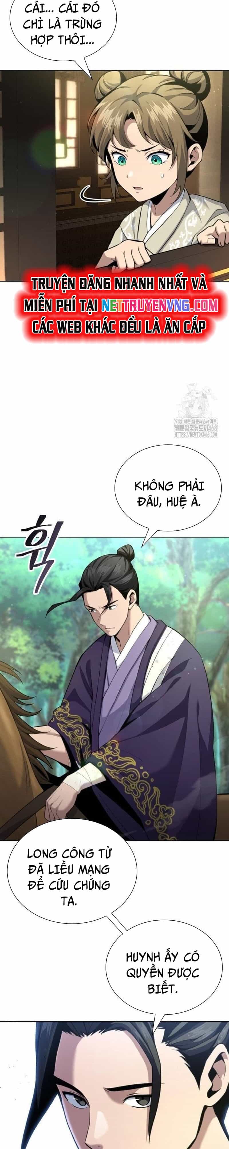 Thiên Trung Long Môn - Chương 16 - ảnh 11