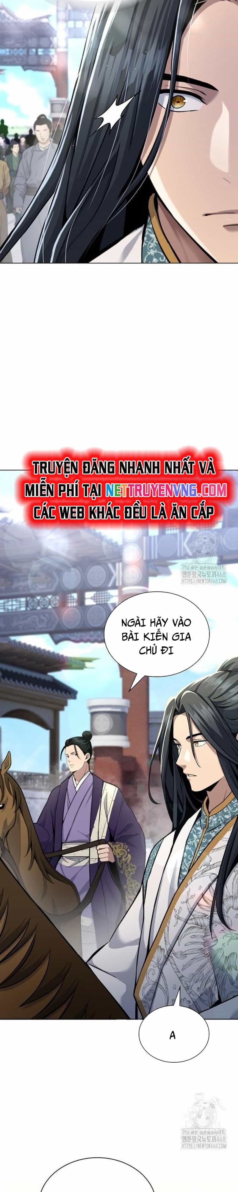 Thiên Trung Long Môn - Chương 16 - ảnh 22