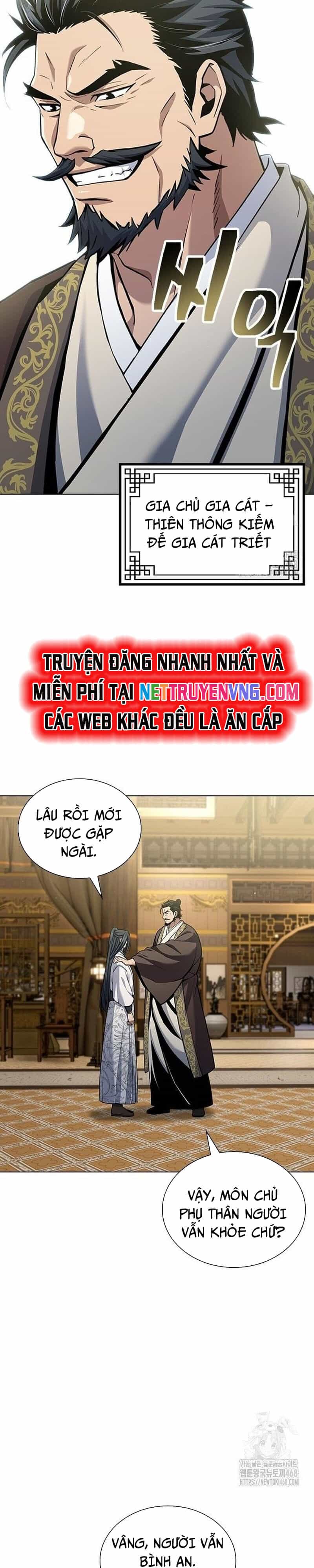 Thiên Trung Long Môn - Chương 16 - ảnh 26