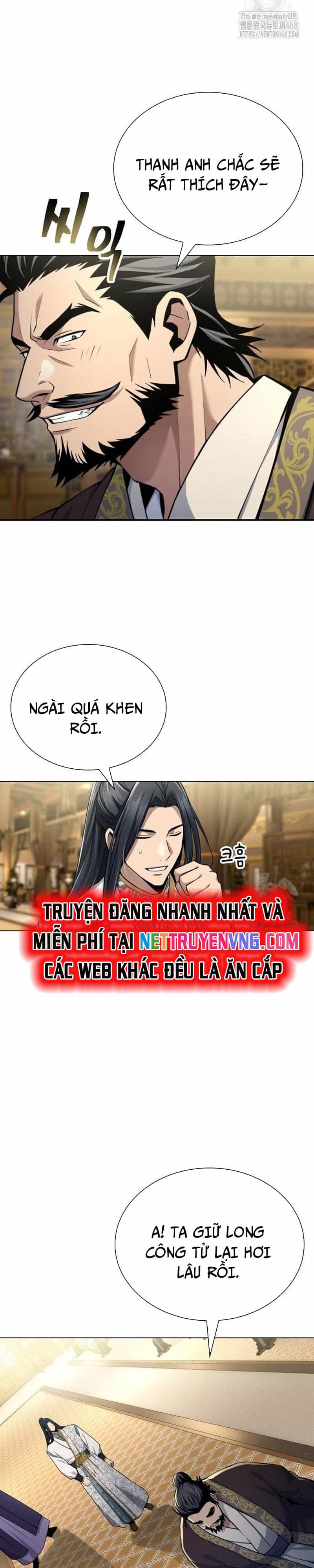 Thiên Trung Long Môn - Chương 16 - ảnh 28