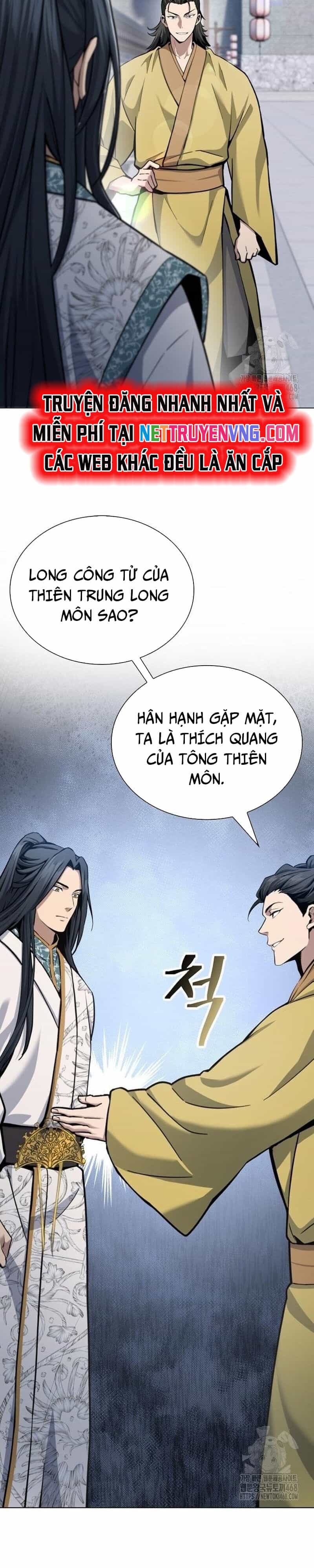 Thiên Trung Long Môn - Chương 16 - ảnh 38