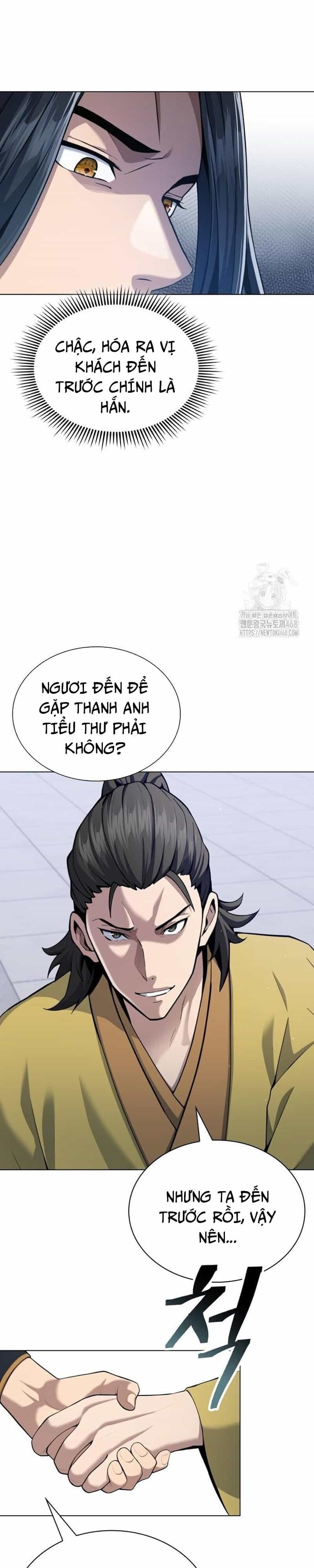 Thiên Trung Long Môn - Chương 16 - ảnh 39