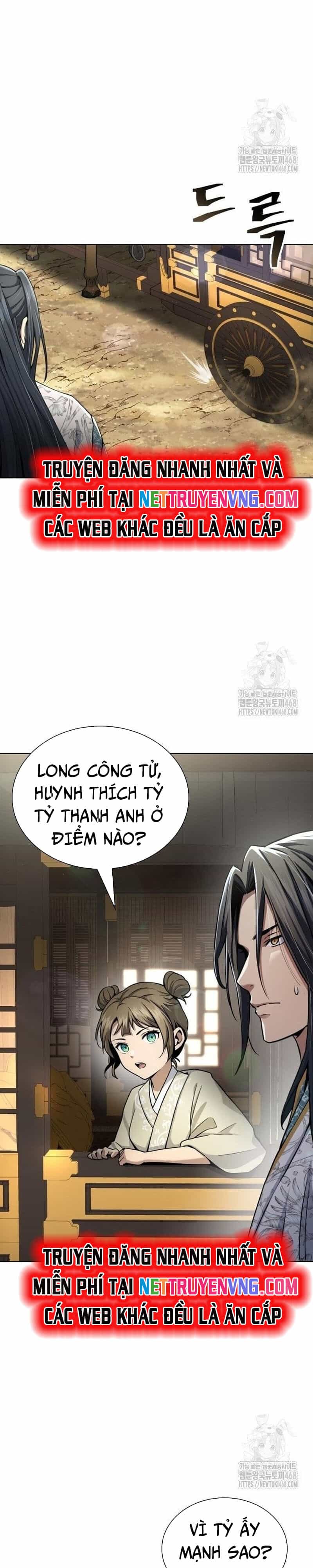 Thiên Trung Long Môn - Chương 16 - ảnh 6