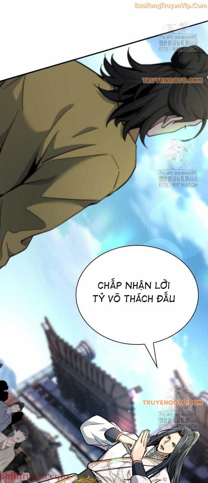 Thiên Trung Long Môn - Chương 18 - ảnh 25