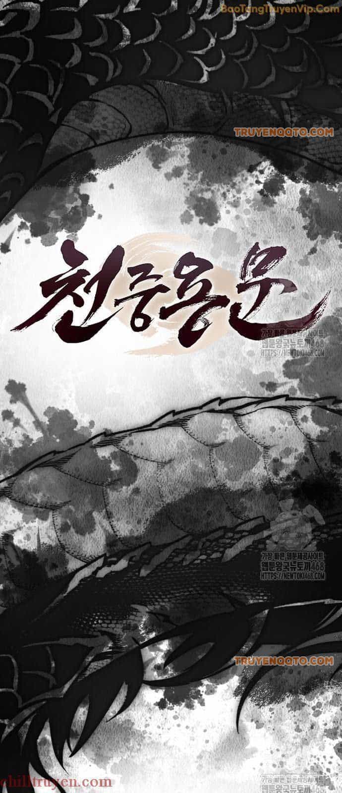 Thiên Trung Long Môn - Chương 18 - ảnh 28