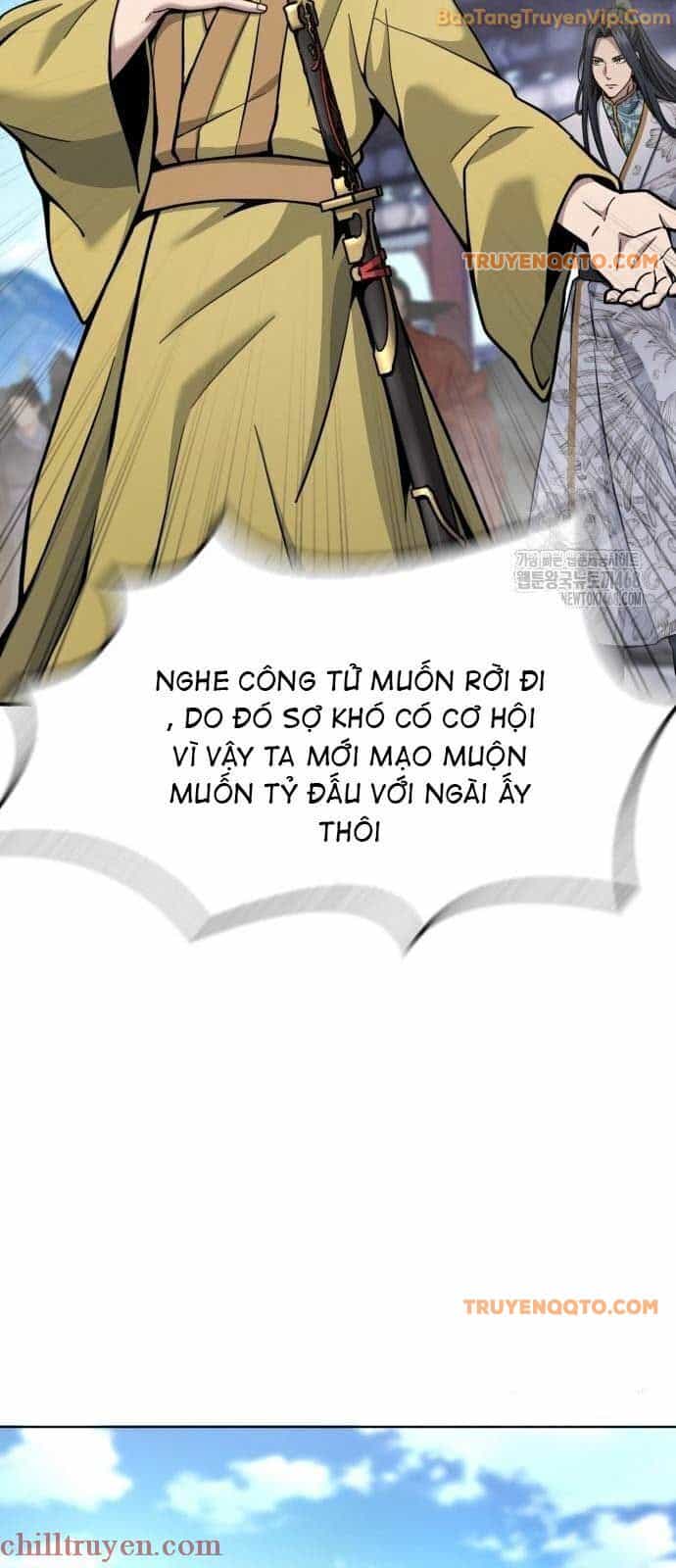 Thiên Trung Long Môn - Chương 18 - ảnh 5