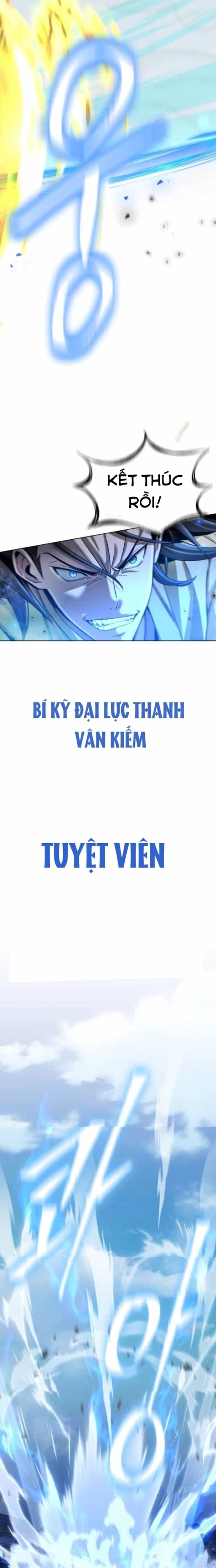 Thiên Trung Long Môn - Chương 19 - ảnh 13