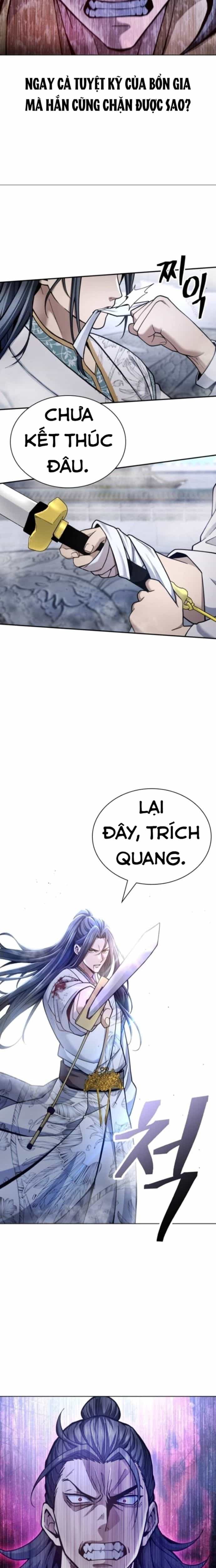 Thiên Trung Long Môn - Chương 19 - ảnh 16