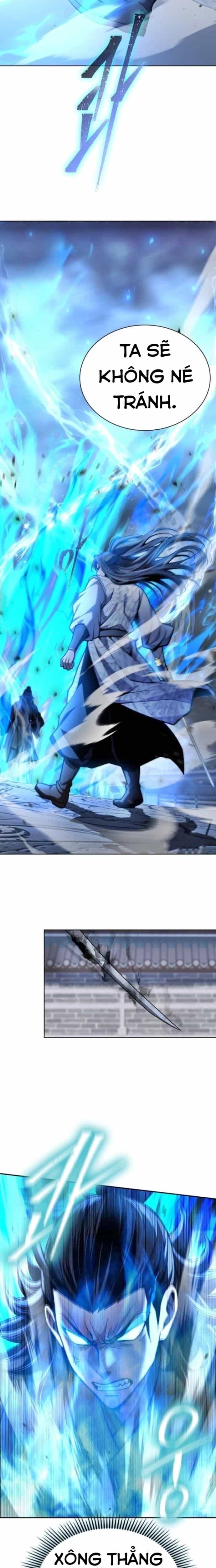 Thiên Trung Long Môn - Chương 19 - ảnh 22