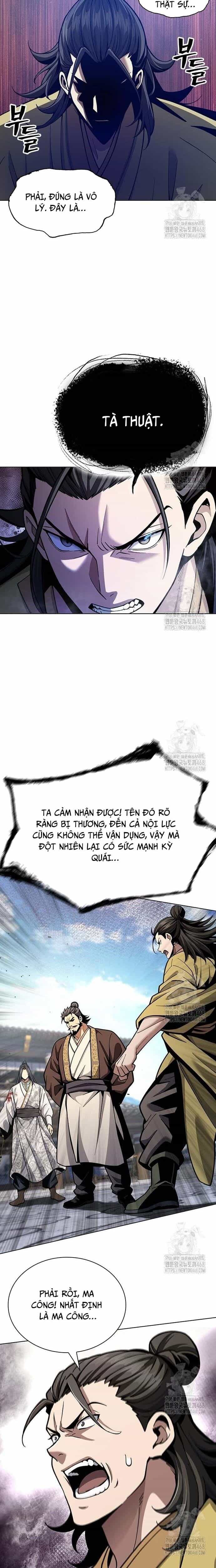Thiên Trung Long Môn - Chương 20 - ảnh 13