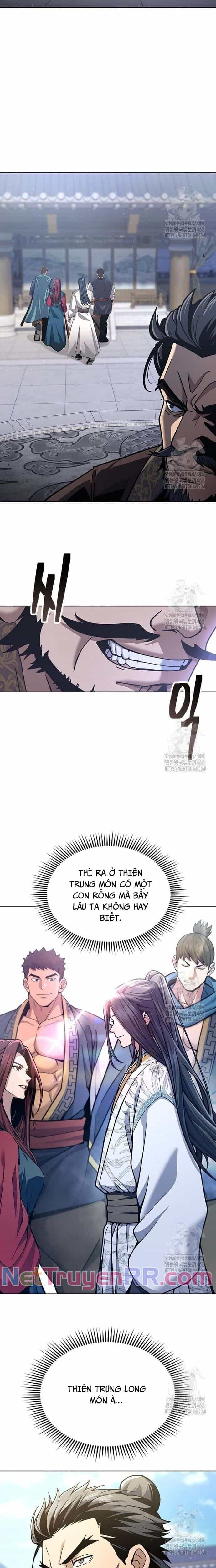 Thiên Trung Long Môn - Chương 20 - ảnh 19
