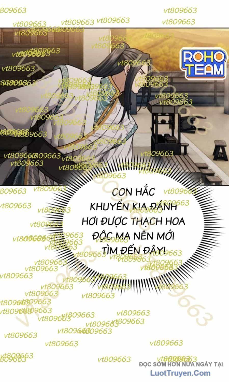 Thiên Trung Long Môn - Chương 26 - ảnh 12
