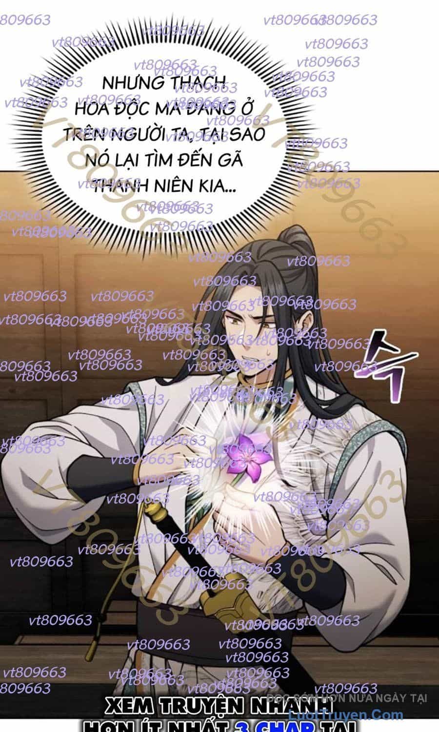 Thiên Trung Long Môn - Chương 26 - ảnh 13