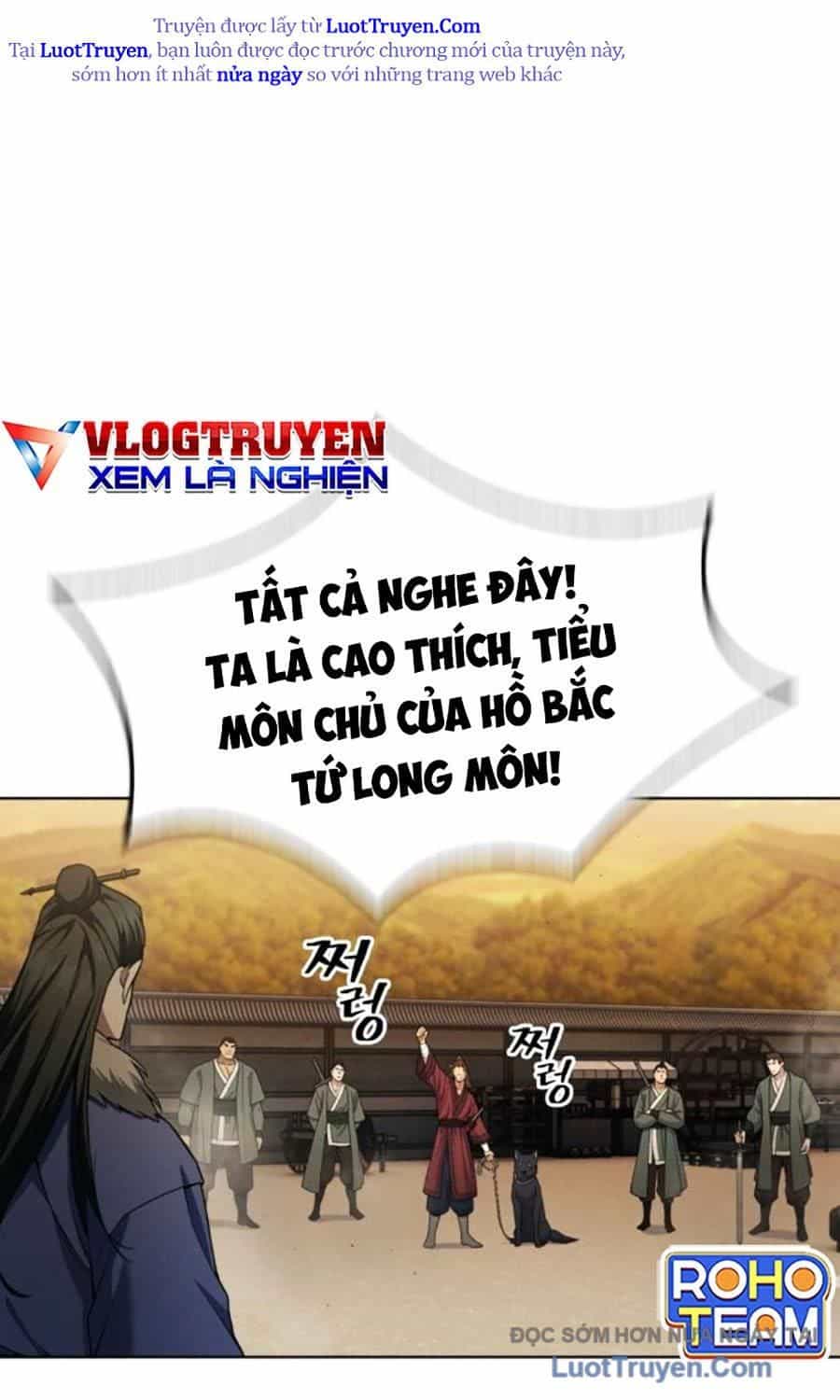 Thiên Trung Long Môn - Chương 26 - ảnh 15