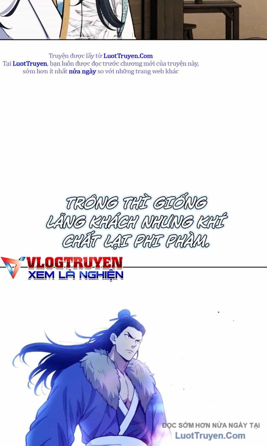 Thiên Trung Long Môn - Chương 26 - ảnh 23