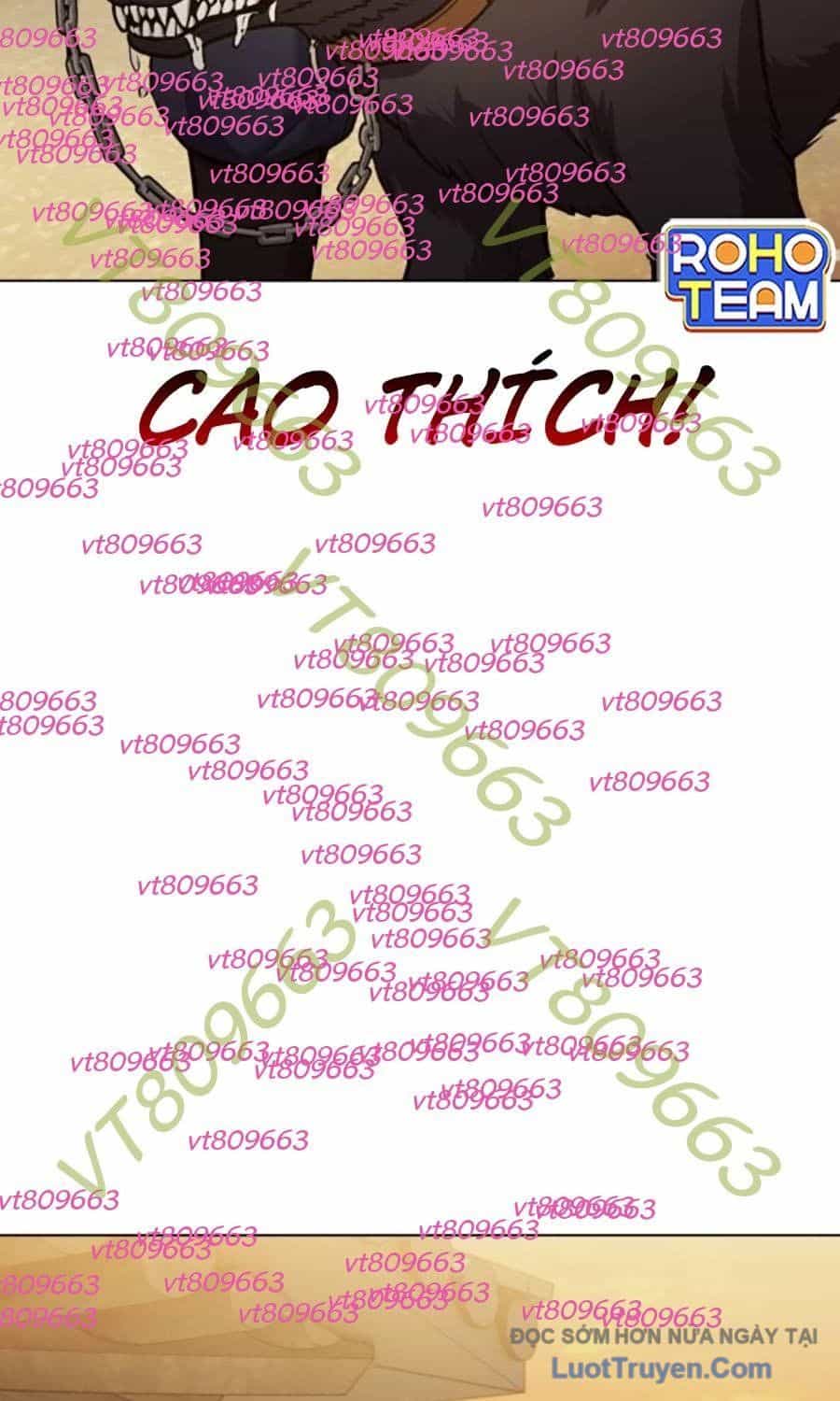 Thiên Trung Long Môn - Chương 26 - ảnh 3