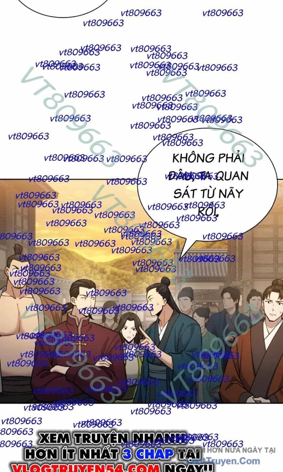 Thiên Trung Long Môn - Chương 26 - ảnh 65