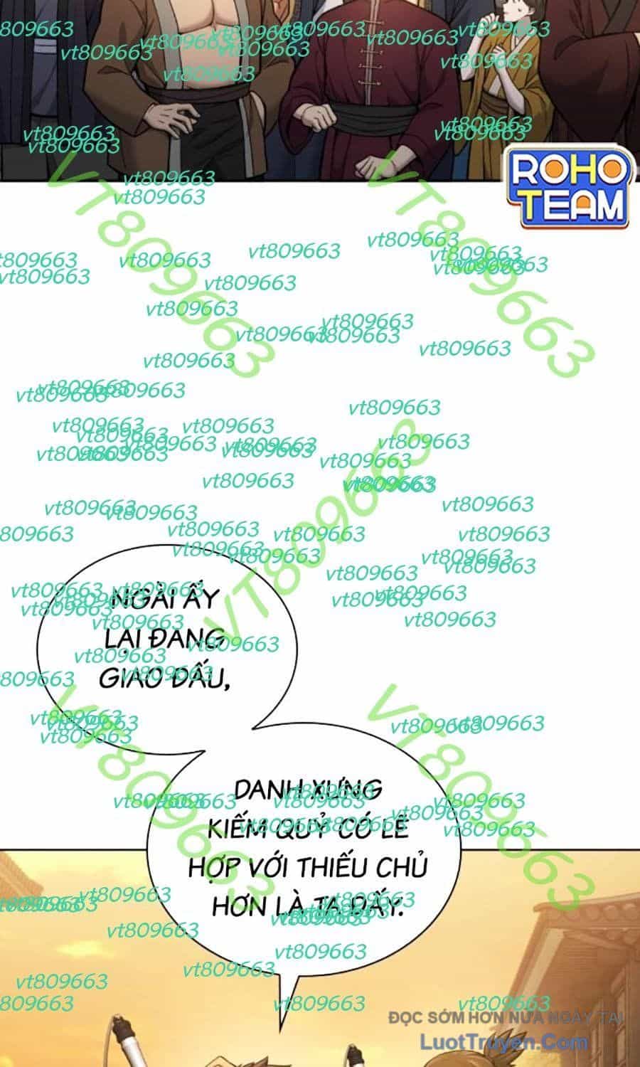 Thiên Trung Long Môn - Chương 26 - ảnh 68