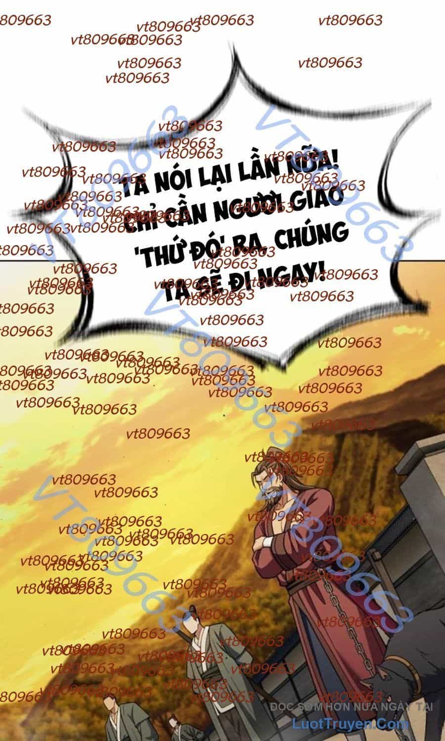 Thiên Trung Long Môn - Chương 26 - ảnh 7
