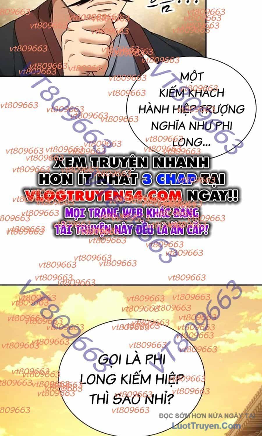 Thiên Trung Long Môn - Chương 27 - ảnh 12