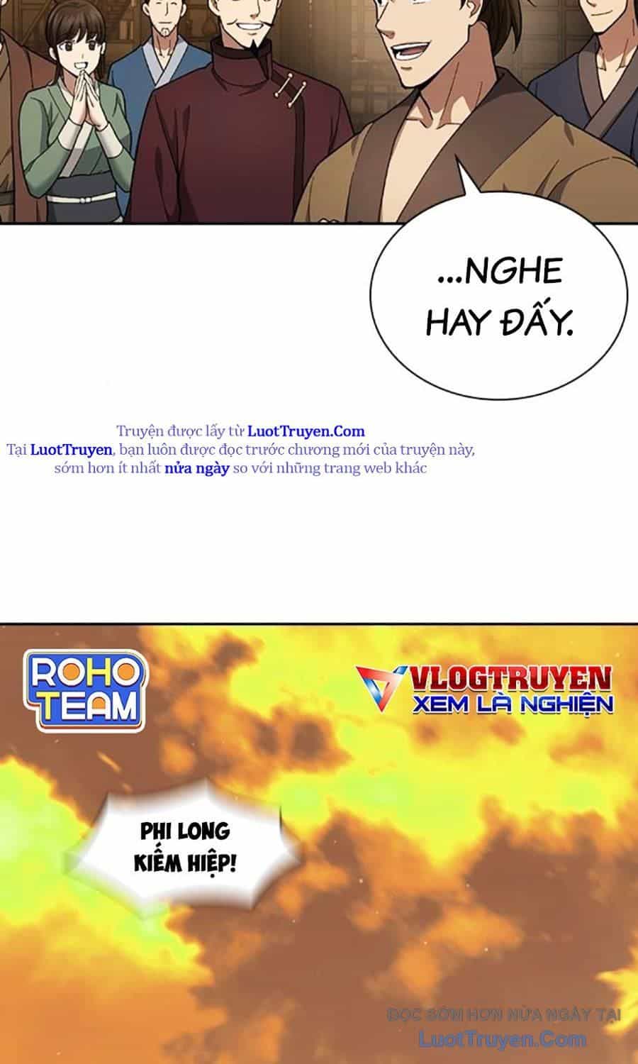 Thiên Trung Long Môn - Chương 27 - ảnh 14