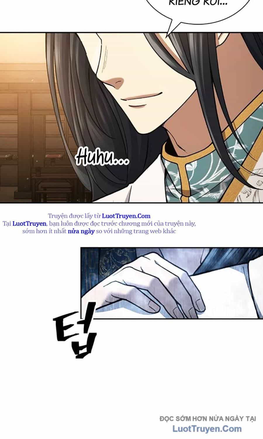 Thiên Trung Long Môn - Chương 27 - ảnh 20
