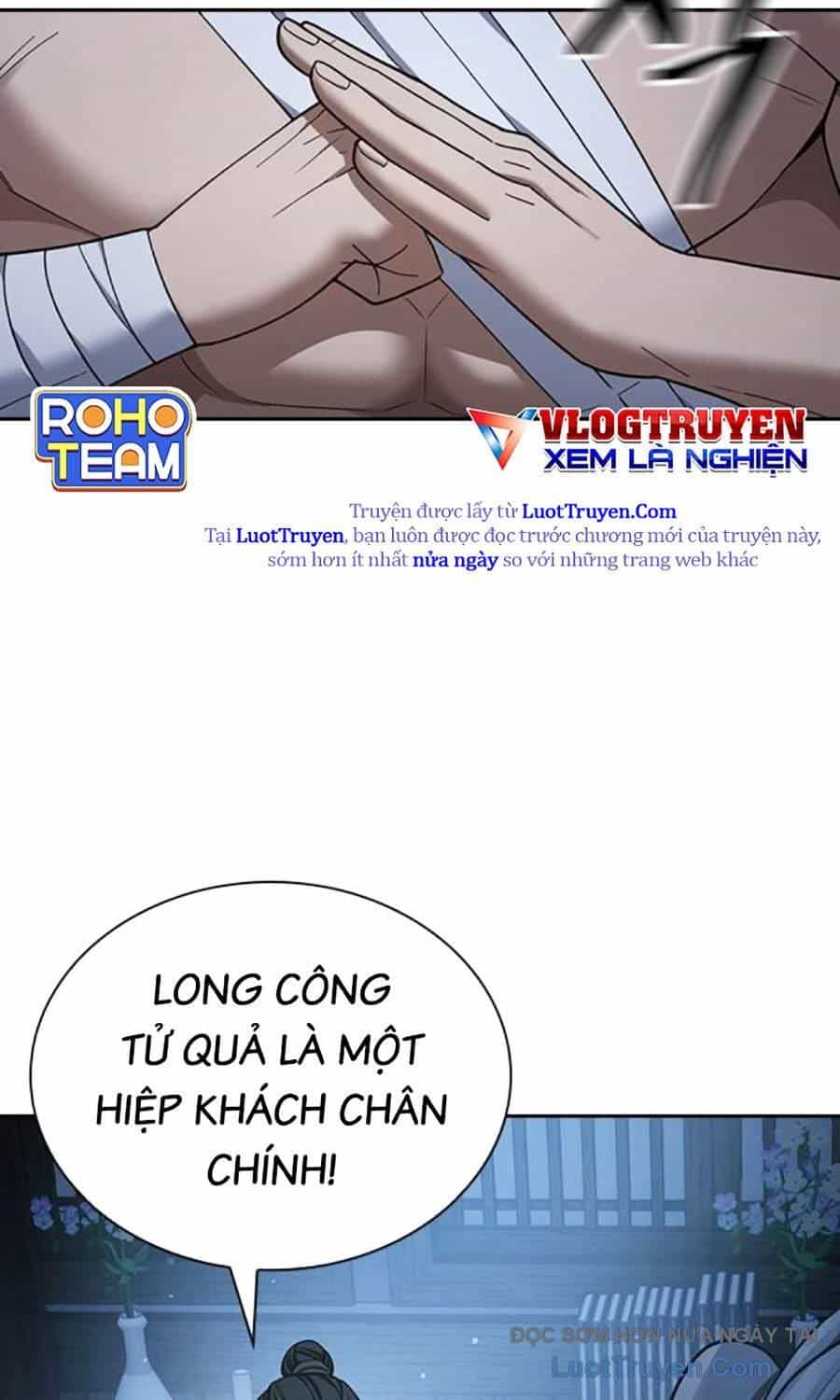Thiên Trung Long Môn - Chương 27 - ảnh 35