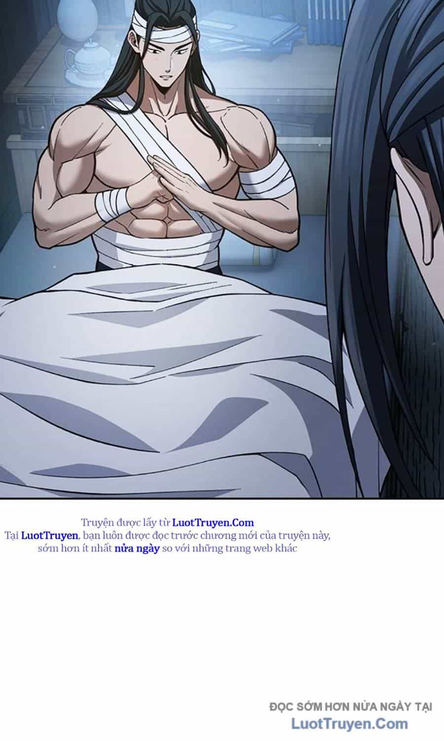 Thiên Trung Long Môn - Chương 27 - ảnh 36