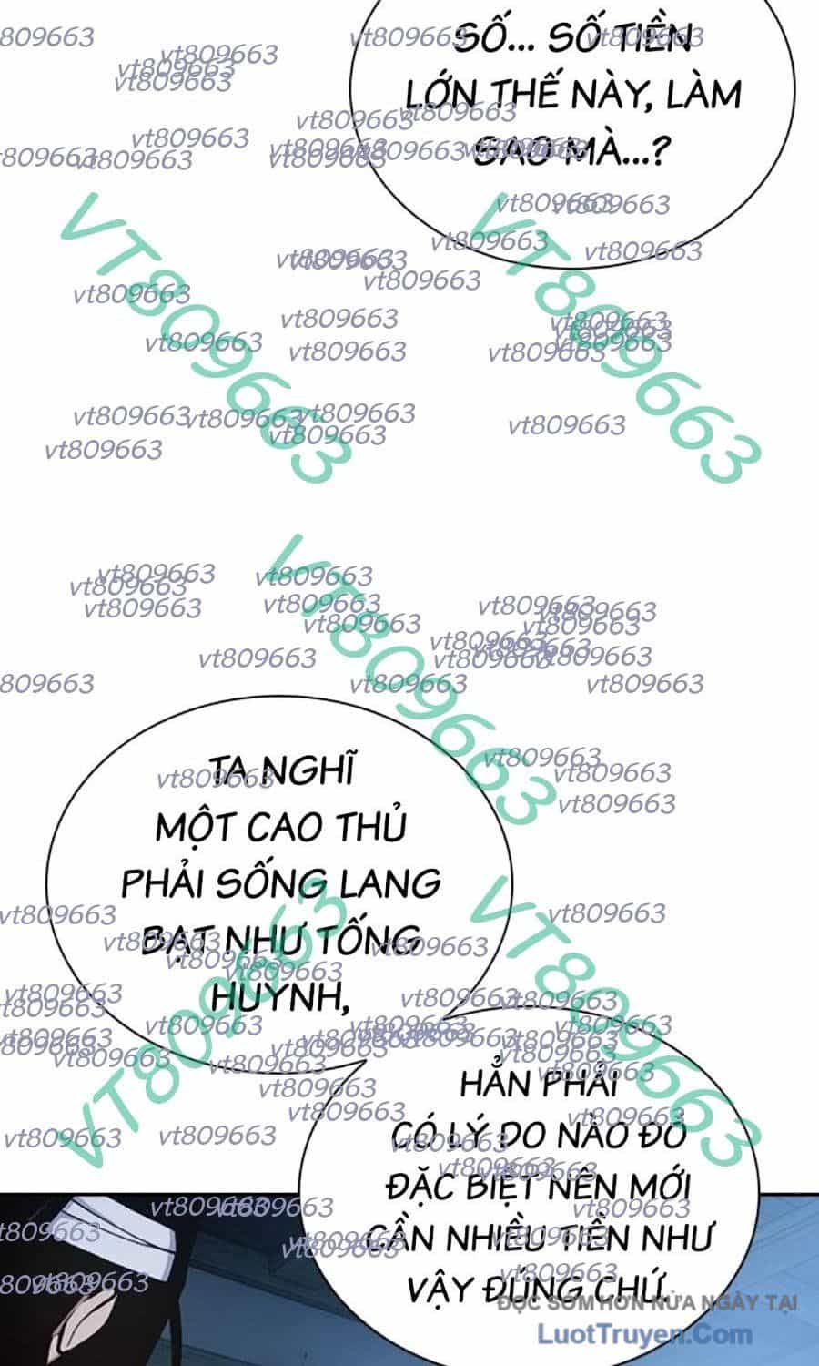Thiên Trung Long Môn - Chương 27 - ảnh 44