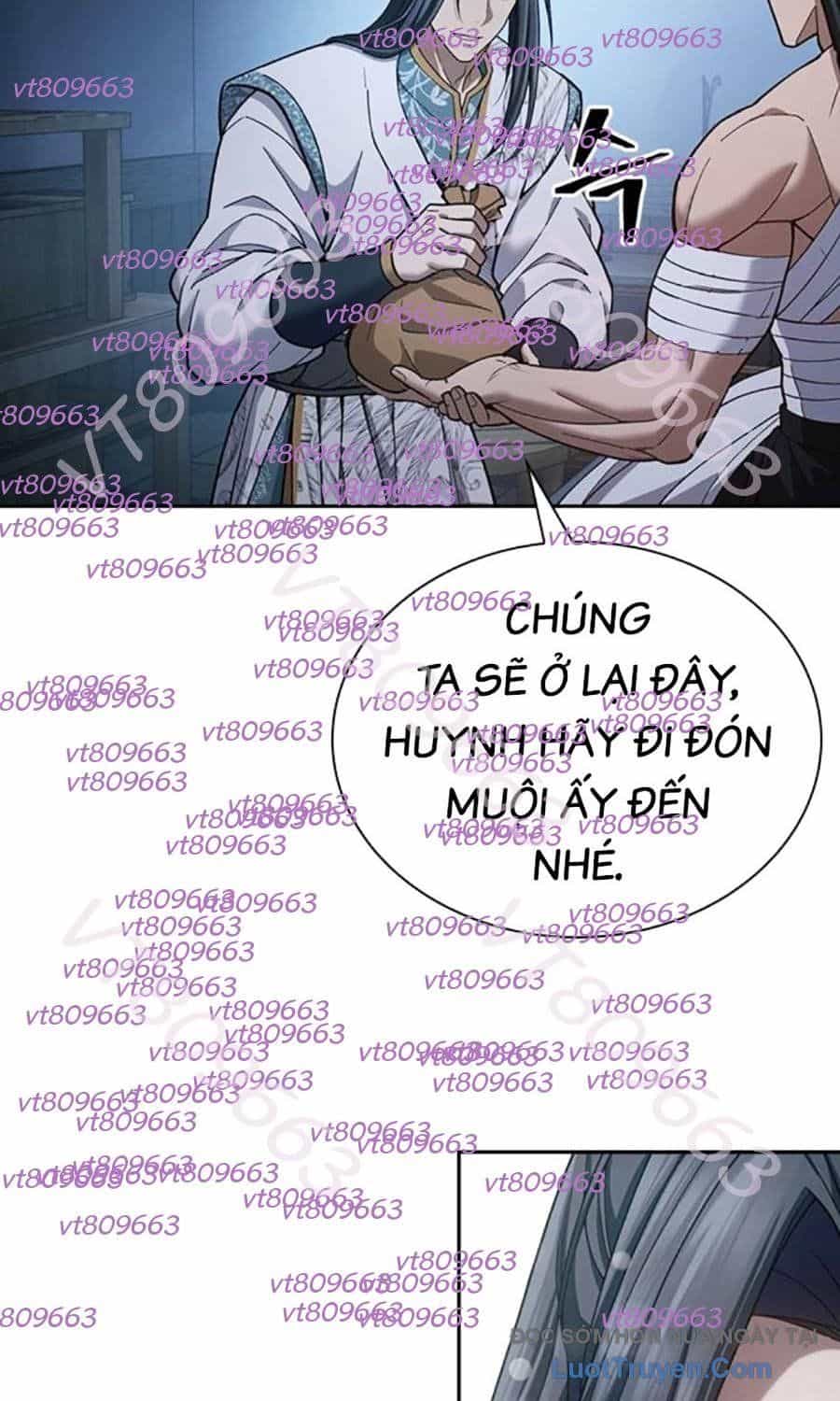 Thiên Trung Long Môn - Chương 27 - ảnh 52