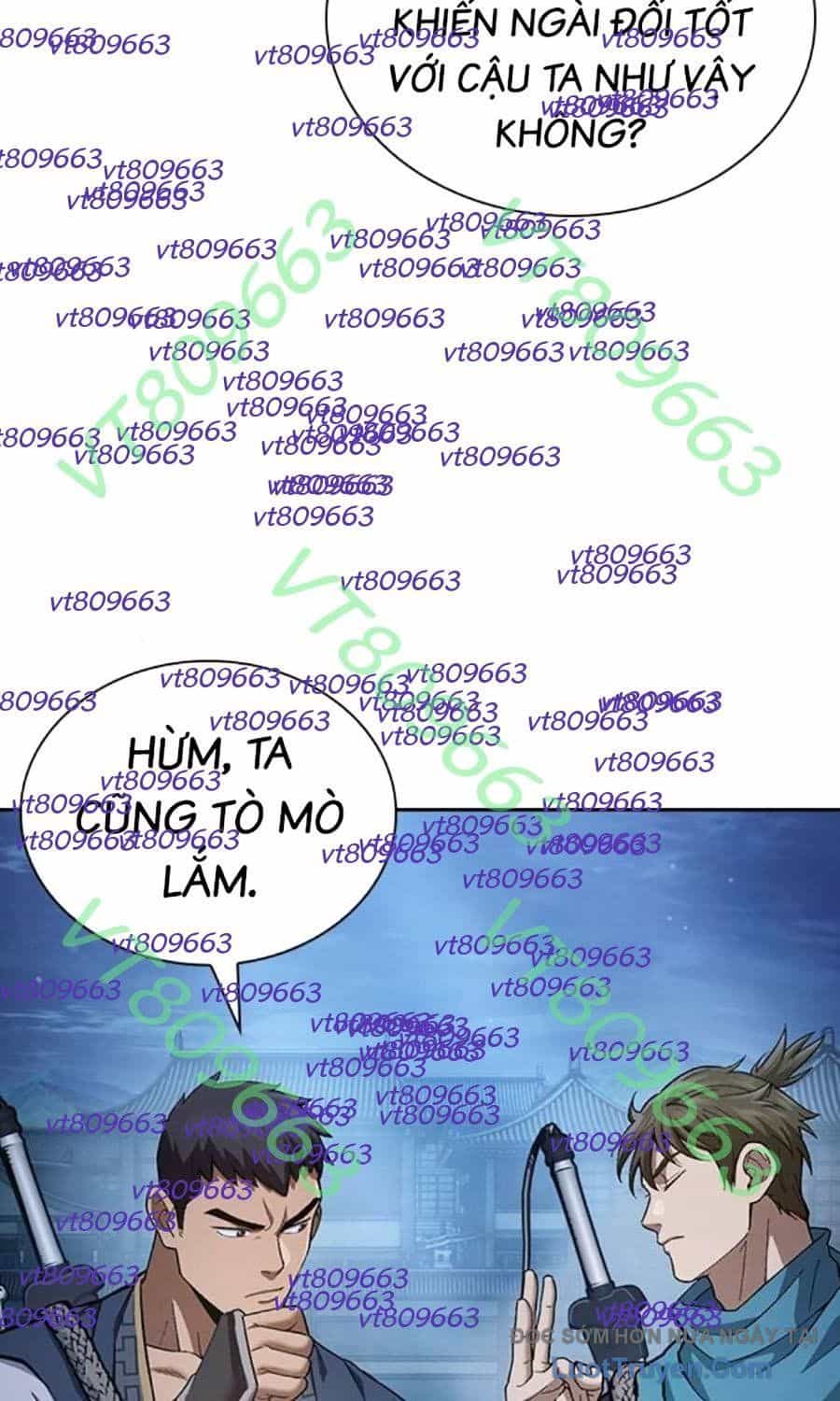 Thiên Trung Long Môn - Chương 27 - ảnh 57