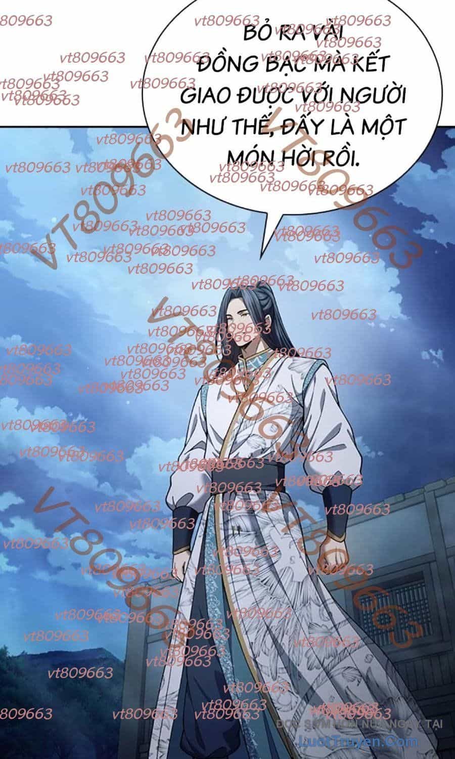 Thiên Trung Long Môn - Chương 27 - ảnh 60