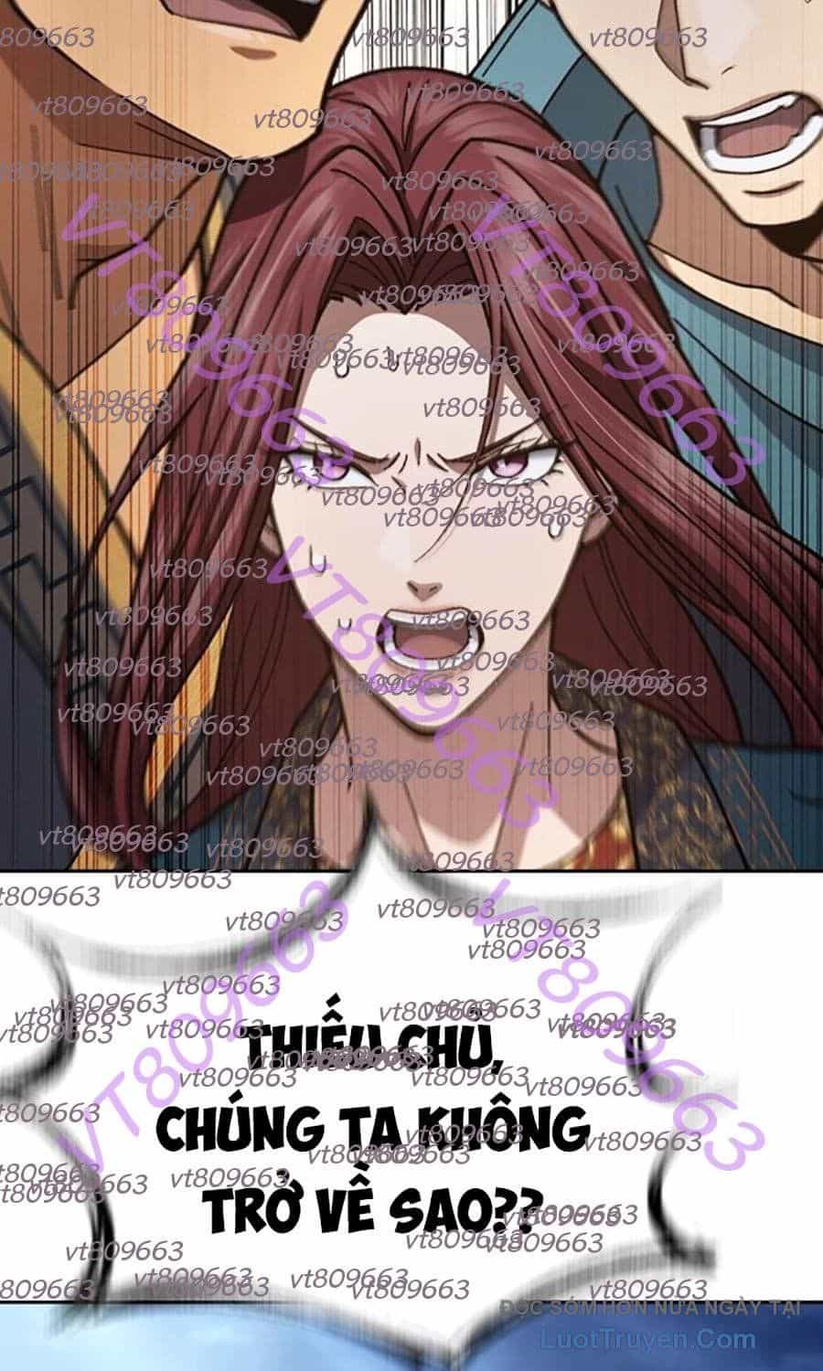 Thiên Trung Long Môn - Chương 27 - ảnh 67