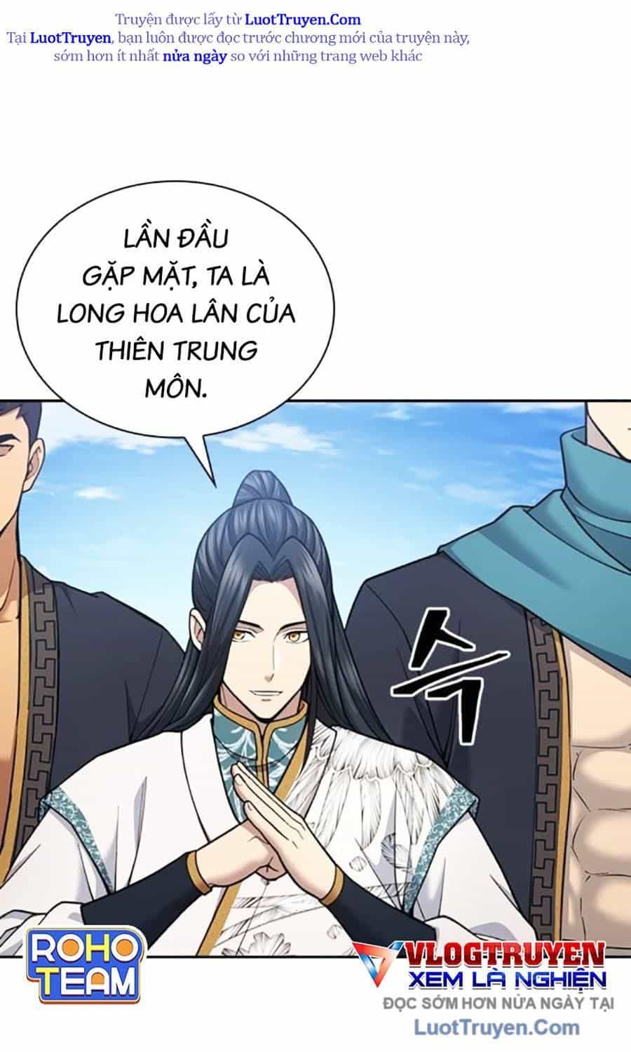 Thiên Trung Long Môn - Chương 27 - ảnh 89