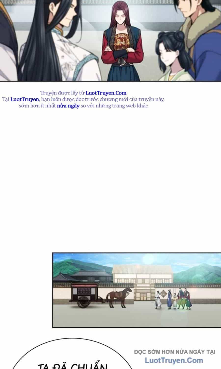 Thiên Trung Long Môn - Chương 27 - ảnh 94