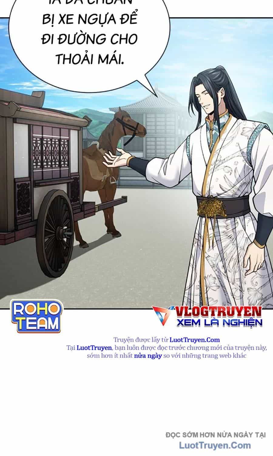 Thiên Trung Long Môn - Chương 27 - ảnh 95