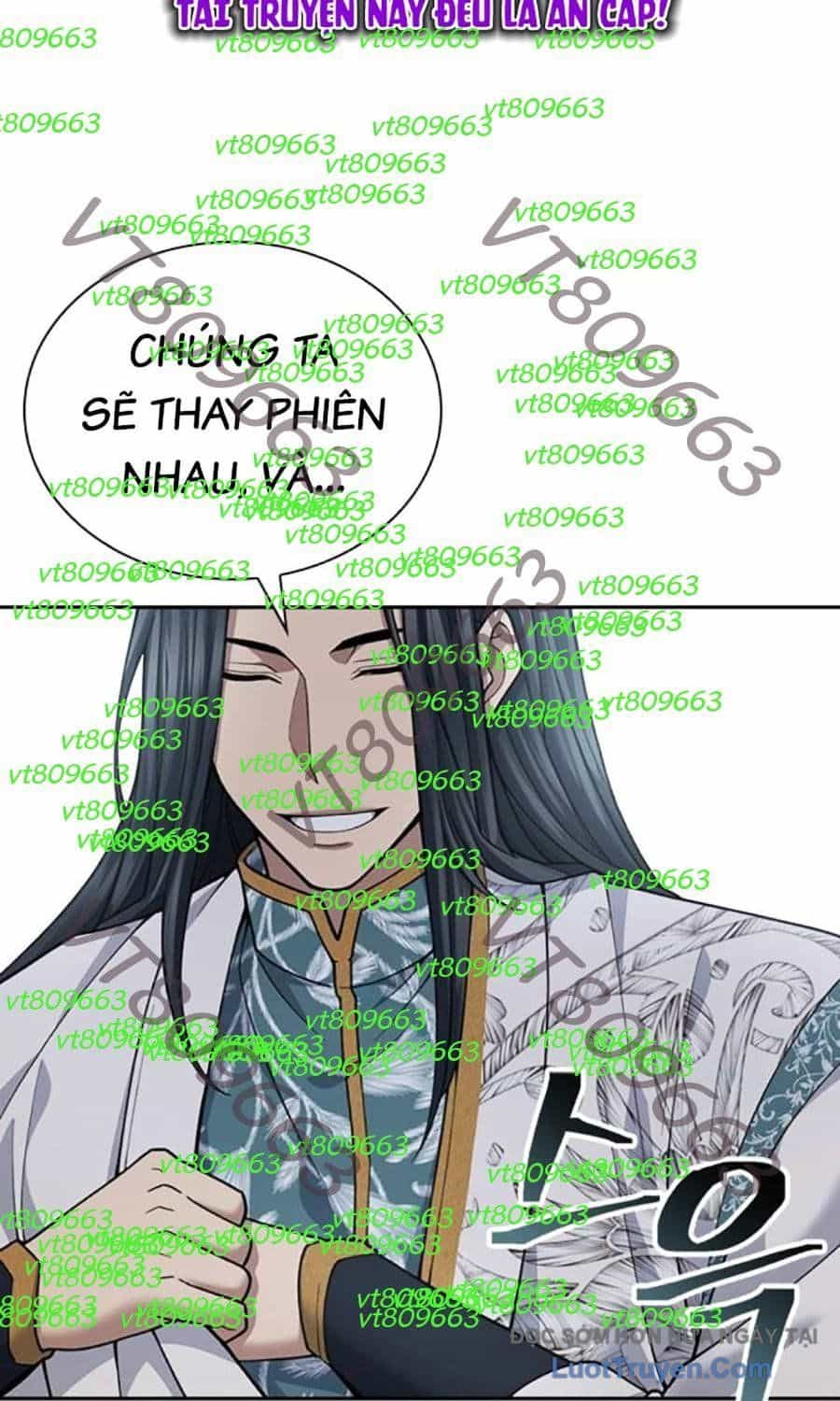 Thiên Trung Long Môn - Chương 27 - ảnh 99