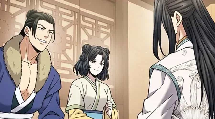 Thiên Trung Long Môn - Chương 28 - ảnh 69
