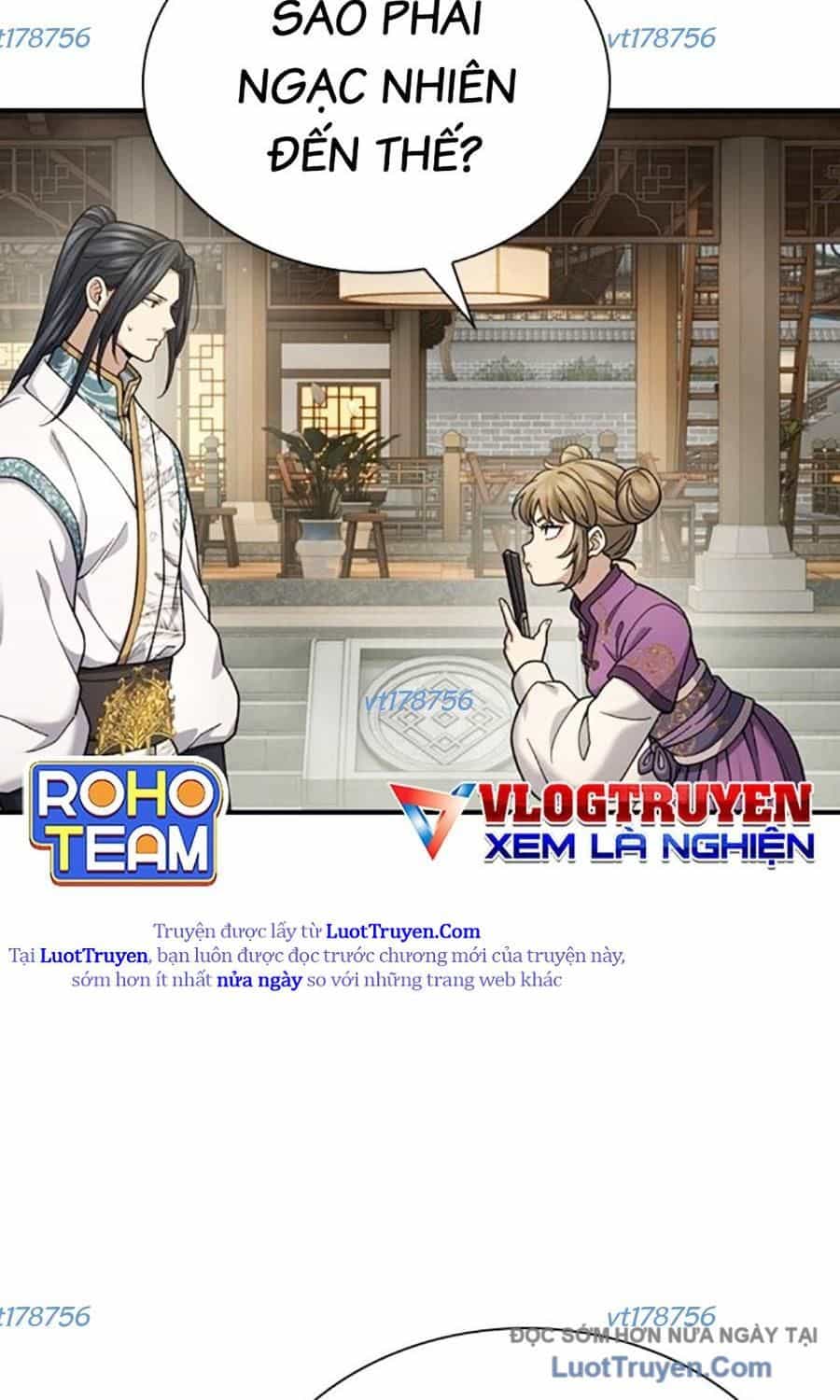 Thiên Trung Long Môn - Chương 29 - ảnh 12