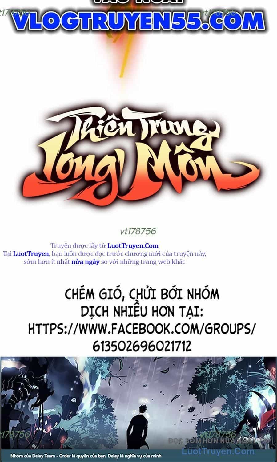 Thiên Trung Long Môn - Chương 29 - ảnh 128