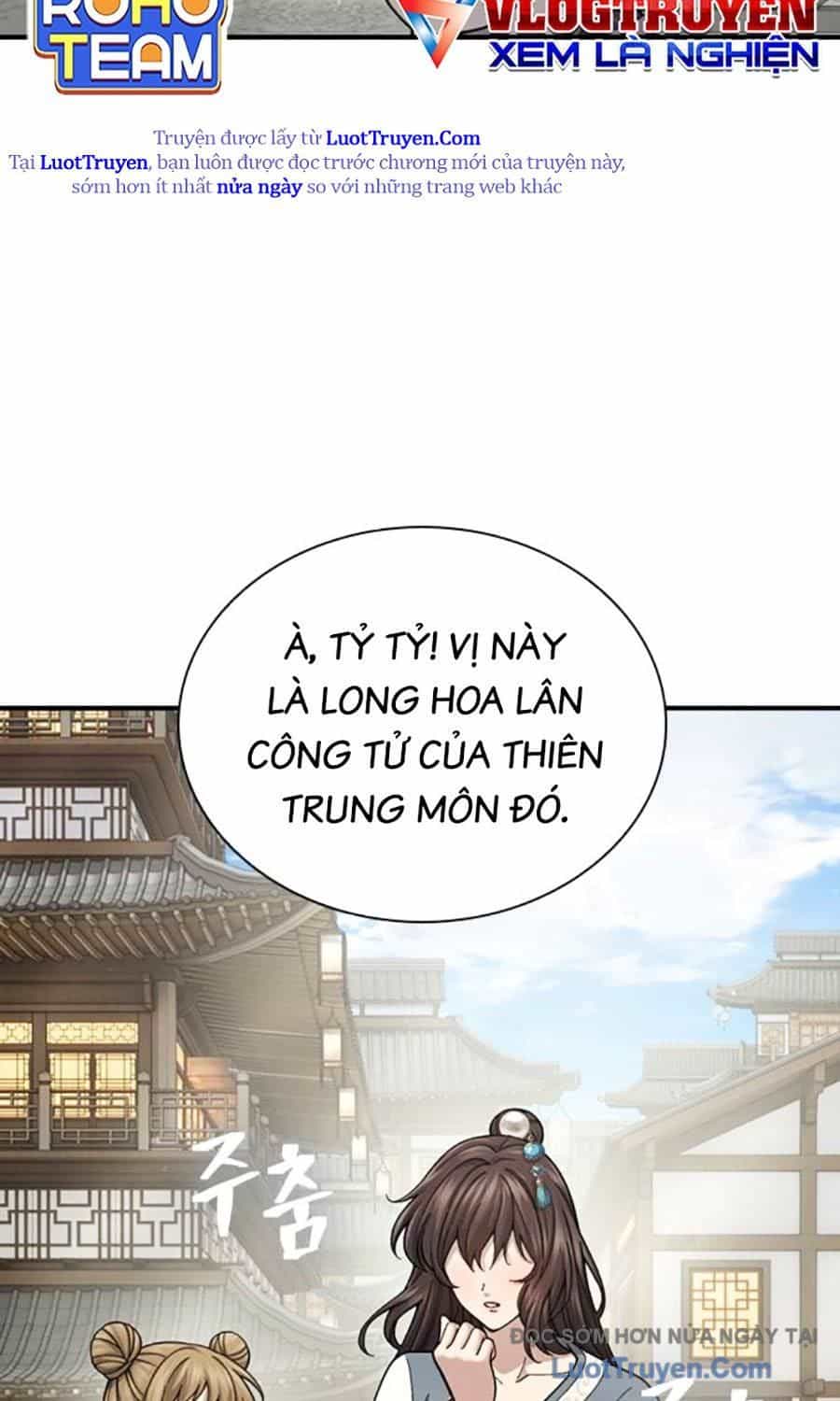 Thiên Trung Long Môn - Chương 29 - ảnh 15
