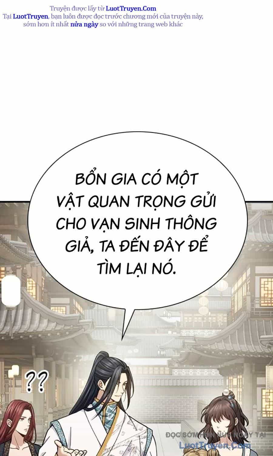 Thiên Trung Long Môn - Chương 29 - ảnh 23