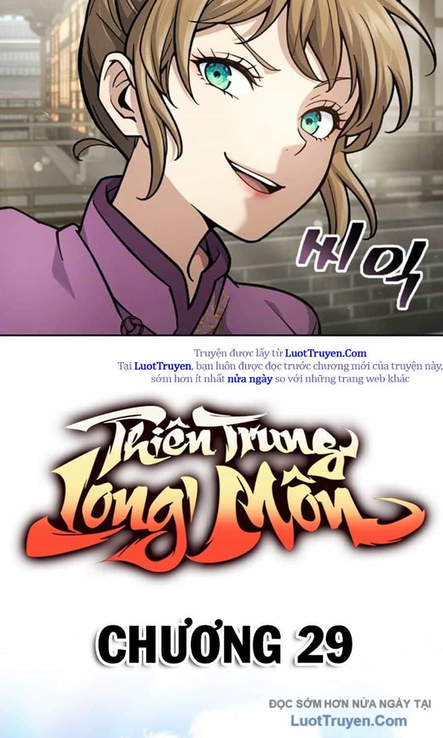 Thiên Trung Long Môn - Chương 29 - ảnh 47