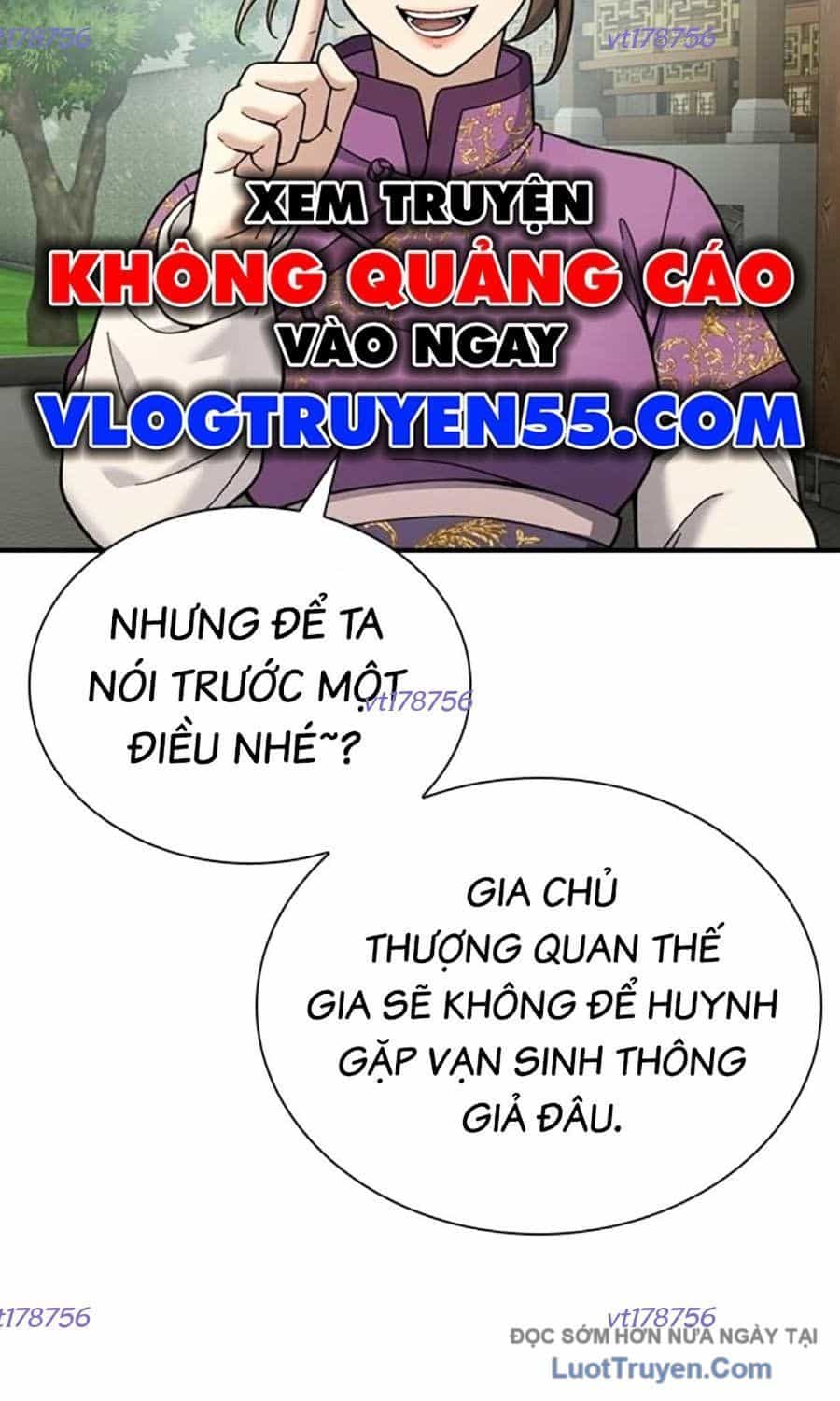 Thiên Trung Long Môn - Chương 29 - ảnh 59